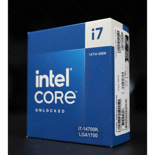 CPU tray (xách tay bh 1 tháng) i5 -i7-i9 14700k
