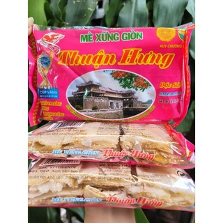 Mè xửng giòn thuận hưng thơm ngon đặc sản xứ huế 200g