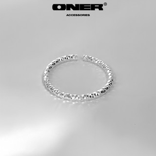 Nhẫn oner bạc 925 "esire ring"