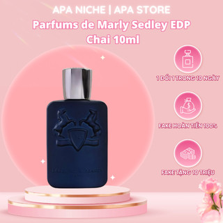 Nước hoa unisex Layton EDP chai 10ml Apa Store