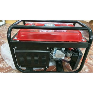 Máy Nổ-Máy Phát Điện SIHERO 3500 Công Suất 3,5KW