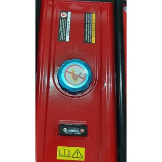 Máy Nổ-Máy Phát Điện SIHERO 3500 Công Suất 3,5KW