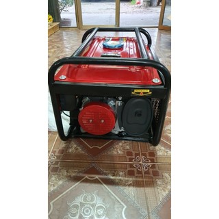 Máy Nổ-Máy Phát Điện SIHERO 3500 Công Suất 3,5KW