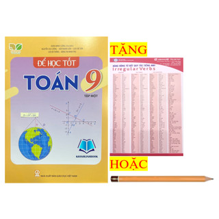 Sách - để học tốt toán 9 - tập 1