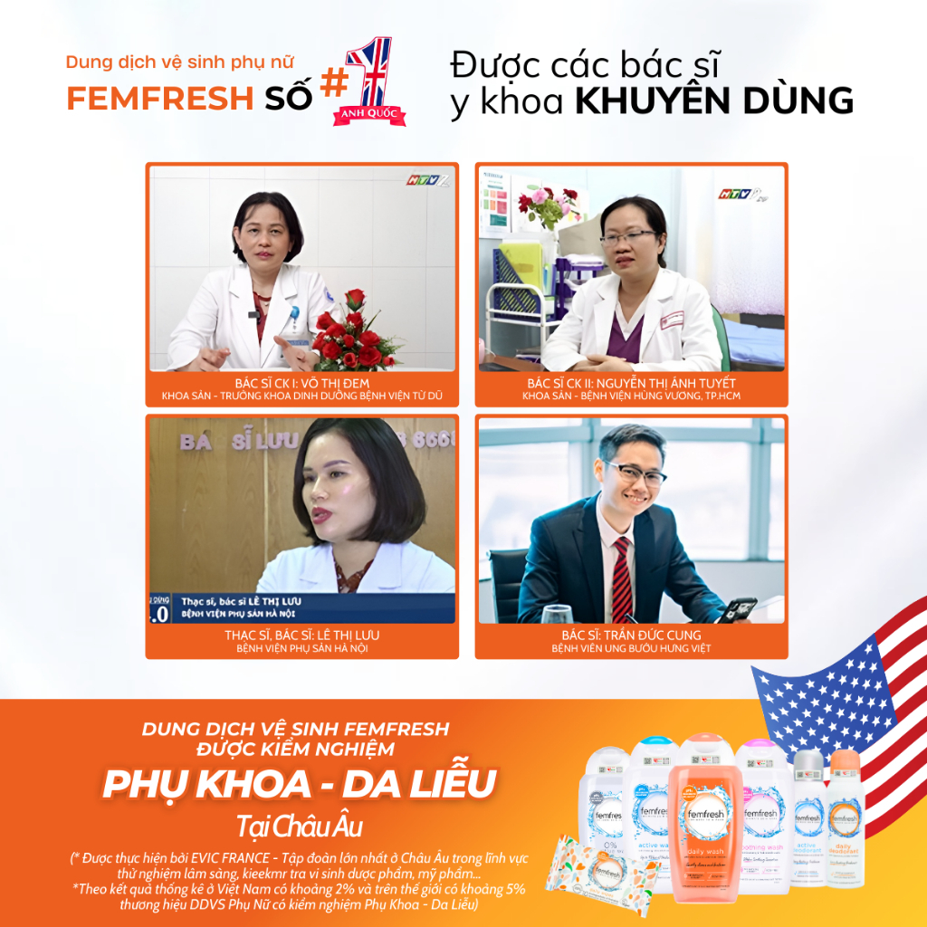 Dung dịch vệ sinh phụ nữ Femfresh - Nước Rửa Phụ Khoa Vùng Kín Nữ Fem Intima Ziaja