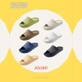 Dép Bánh Mì Đế Đúc Thái Lan cho Nam  KITO AH180M Size 40-43 cнoтнaι.мonoвo