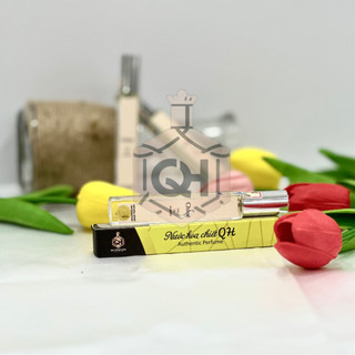 [AUTH] Nước hoa Ch.loe Eau De Parfum 10ml