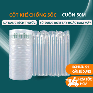 Cuộn cột khí chống sốc size 20-25-30-40-50-60-70-80