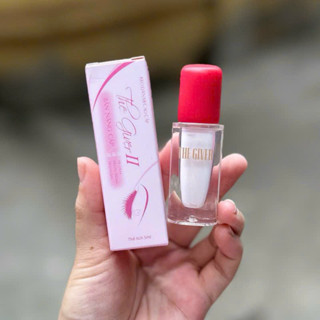 [Hàng hot] Keo dán mi The Giver bản nâng cấp 5ml, siêu bám dính
