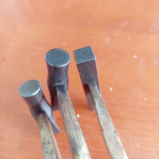 Búa đóng đinh mini (loại nhỏ dưới 100g). Hàng bãi Nhật.