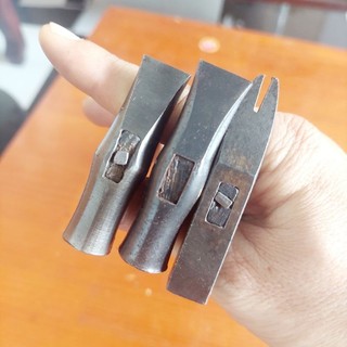 Búa đóng đinh mini (loại nhỏ dưới 100g). Hàng bãi Nhật.