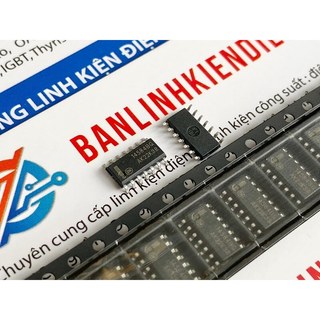[Combo 5 con] 14584BG, MC14584BDR2G IC Chuyên Dụng SOP-14
