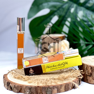 [Auth] Nước Hoa Tom Ford Bitter Peach 10ml