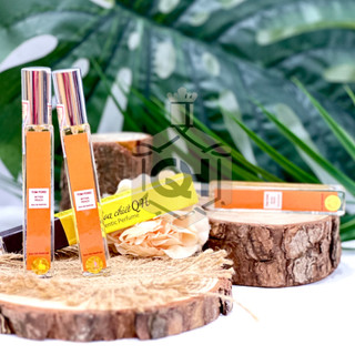 [Auth] Nước Hoa Tom Ford Bitter Peach 10ml