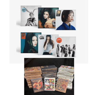  Album NEWJEANS HOW SWEET Nguyên Seal Đủ Ver 