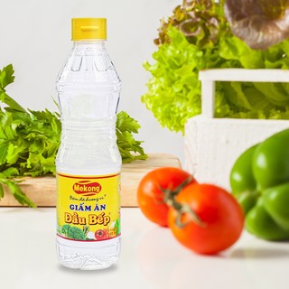 Giấm đầu bếp 500ml
