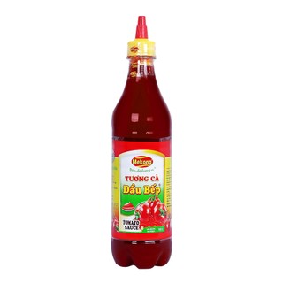 Tương Cà Đầu Bếp 700G