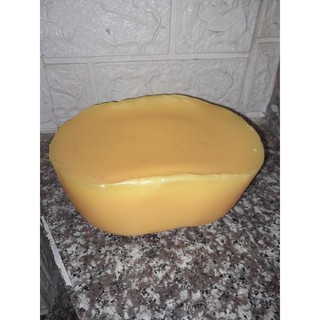 SÁP ONG VÀNG 500G