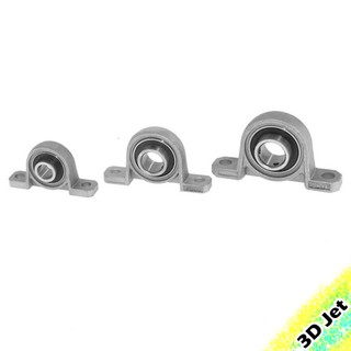 Gối đỡ vít me kp08, goi do vit me, goi do truc, gối đỡ trục, gối trục máy in 3d