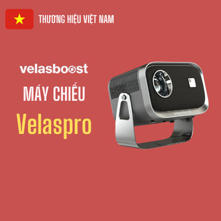 Máy Chiếu Velasboost Velaspro