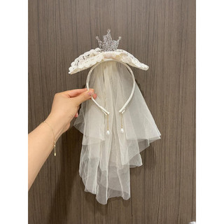 Bờm Vương Miện diện sinh nhật, chụp ảnh thôi nôi công chúa cho bé gái diện xinh