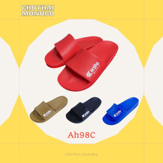 Dép Đế Đúc Thái Lan cho Nam và Nữ KITO​ AH98C Size 32-35 cнoтнaι.мonoвo