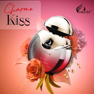 Nước hoa nữ Charme Kiss 100ml