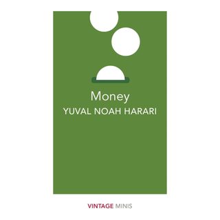 Sách tiếng Anh - Money