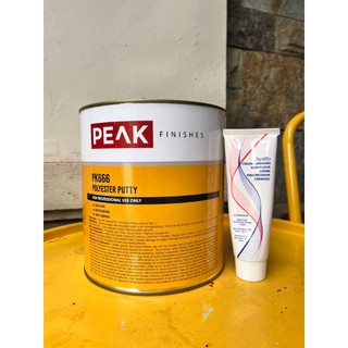 Bột trét peak-pk666