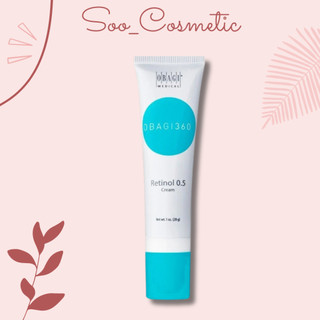 Kem dưỡng obagi retinol 0.5 cream 28g chống lão hóa, dưỡng ẩm tốt -