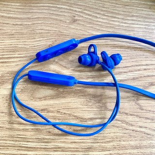 Tai nghe nhét tai bluetooth Skullcandy Jib XT