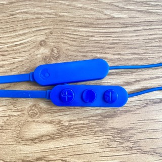 Tai nghe nhét tai bluetooth Skullcandy Jib XT
