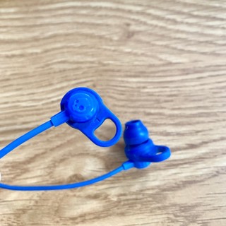 Tai nghe nhét tai bluetooth Skullcandy Jib XT
