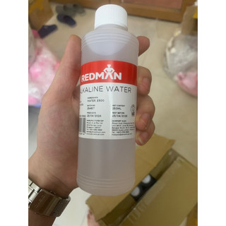 Nước tro tàu redman 250ml hsdt7/2025 làm bánh trung thu