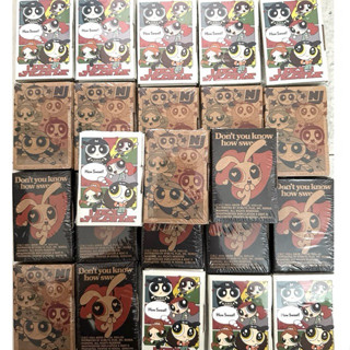 Album Newjeans How Sweet Weverse ver nguyên seal