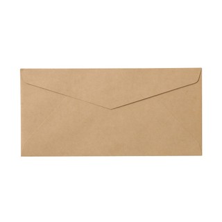 Bao Thư 20PCS - S/L  MUJI