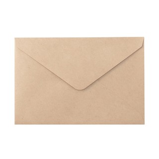 Bao Thư 20PCS - S/L  MUJI
