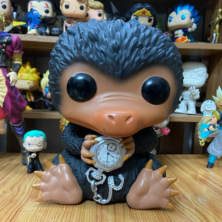 Mô hình Funko - Fantastic Beasts 2 / Niffler 10inch