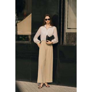 OLV - Áo sơ mi công sở Elodie Shirt