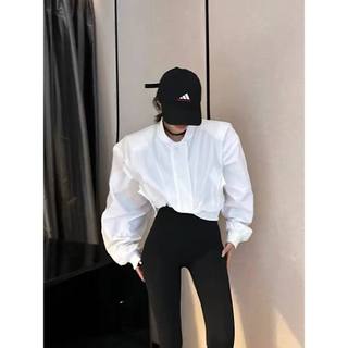 ÁO KHOÁC GIÓ CROPTOP FORM RỘNG