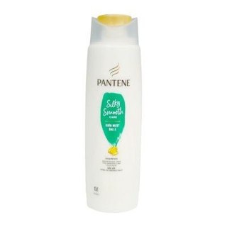 Dầu gội pantene suôn mượt óng ả 150ml