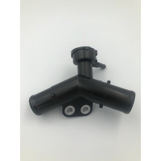 Cổ đổ nước vios 2007-2014 xịn toyota