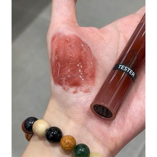 Son dưỡng bóng 3CE Drop Glow Gel