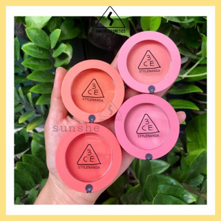 PHẤN MÁ HỒNG 3CE FACE BLUSH MOOD FOR BLOSSOM