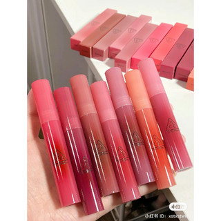 Son dưỡng bóng 3CE Drop Glow Gel