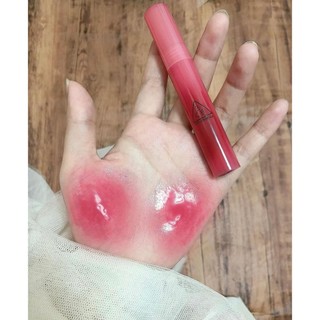 Son dưỡng bóng 3CE Drop Glow Gel