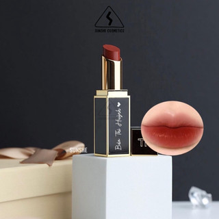 Son T0m Ford Satin Matte/Matte Lip Color