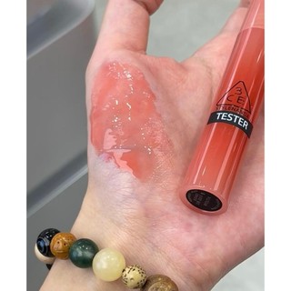 Son dưỡng bóng 3CE Drop Glow Gel