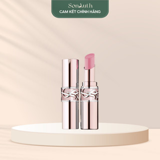 Son dưỡng YSL Loveshine Candy Glow 3.1g