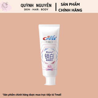 Kem đánh răng Crest 3D Brilliance Mini 20GR